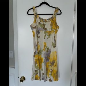 This is a Maggie London 12P, I have worn it twice and had it dry cleaned.